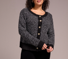 Load image into Gallery viewer, Tribal LS Weat 2 Ways Sweater. 23660/8268
