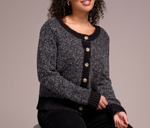 Load image into Gallery viewer, Tribal LS Weat 2 Ways Sweater. 23660/8268
