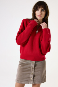 Garcia Casual Skirt I50321