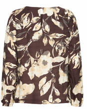 Load image into Gallery viewer, Fransa Ariana Blouse 11.  20617195
