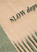 Load image into Gallery viewer, Ichi Malika Scarf. 20124773
