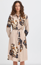 Load image into Gallery viewer, B Young Jannike Shirt Dress. 20818137
