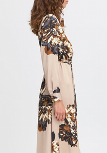 B Young Jannike Shirt Dress. 20818137