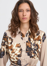 Load image into Gallery viewer, B Young Jannike Shirt Dress. 20818137

