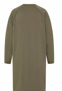 B Young  Pusti Pleat Dress  20818050