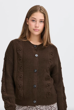 Load image into Gallery viewer, Ichi Mylle Cardigan 2  20124556
