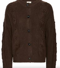 Load image into Gallery viewer, Ichi Mylle Cardigan 2  20124556
