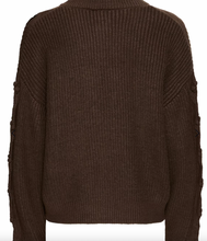 Load image into Gallery viewer, Ichi Mylle Cardigan 2  20124556
