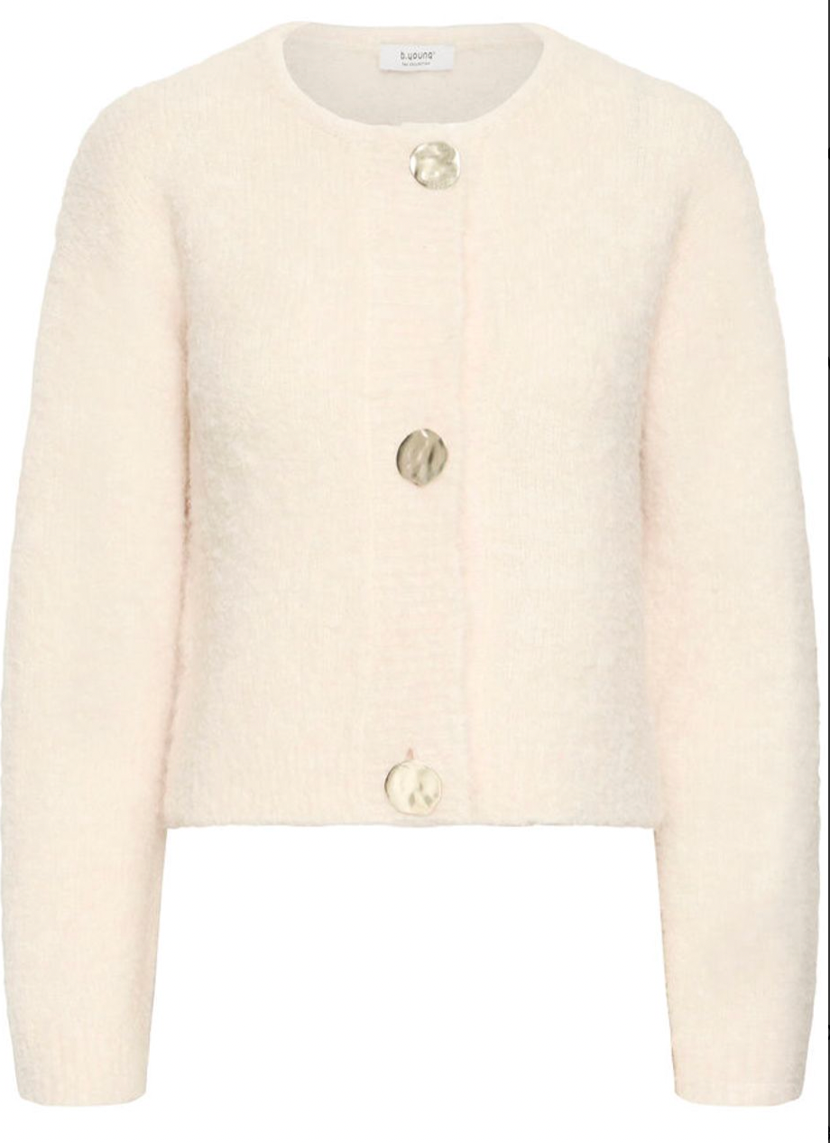 B Young Omanta Cardigan. 20818117