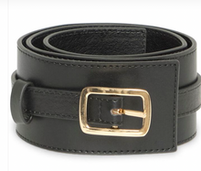 Load image into Gallery viewer, B Young Vimma Wide Belt. 20818365
