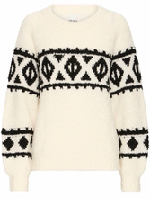 Load image into Gallery viewer, Ichi Carani Sweater. 20124518
