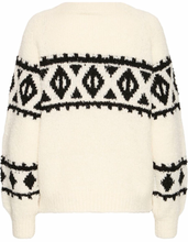 Load image into Gallery viewer, Ichi Carani Sweater. 20124518
