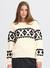 Load image into Gallery viewer, Ichi Carani Sweater. 20124518
