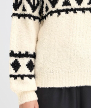 Load image into Gallery viewer, Ichi Carani Sweater. 20124518
