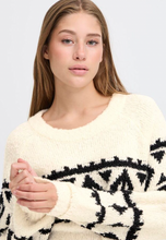 Load image into Gallery viewer, Ichi Carani Sweater. 20124518

