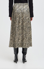 Load image into Gallery viewer, Ichi Lizica Skirt. 20124623
