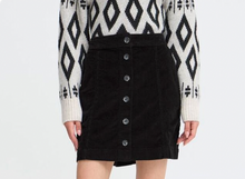 Load image into Gallery viewer, B Young Dasik Skirt 20818081
