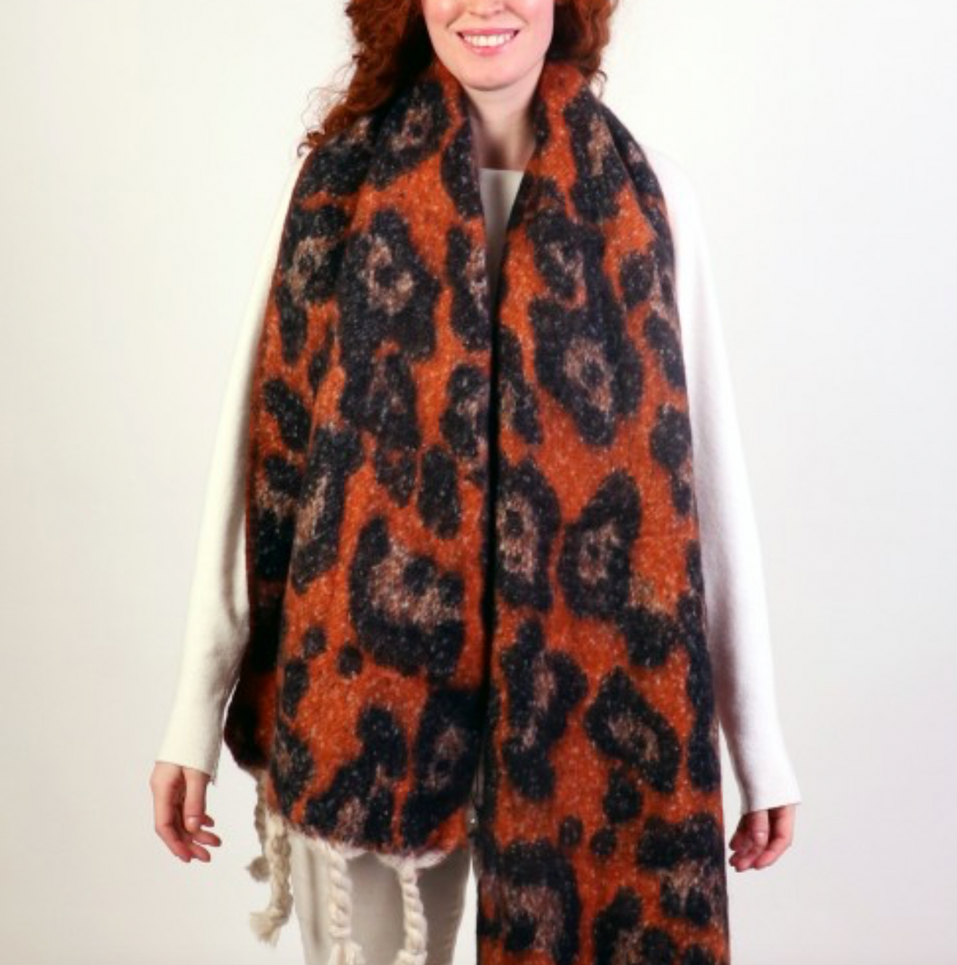 Cherie Scarf. SF195603