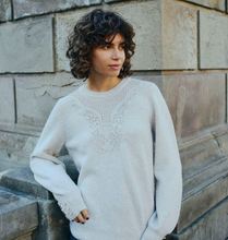 Load image into Gallery viewer, Fransa Ellen Sweater 2. 20617083
