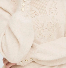 Load image into Gallery viewer, Fransa Ellen Sweater 2. 20617083
