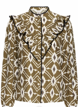 Load image into Gallery viewer, B Young Inaba Blouse. 20818167
