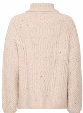 Load image into Gallery viewer, Fransa Ellea Sweater. 20617063

