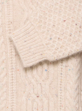 Load image into Gallery viewer, Fransa Ellea Sweater. 20617063
