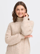Load image into Gallery viewer, Fransa Ellea Sweater. 20617063
