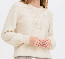 Load image into Gallery viewer, Fransa Ellen Sweater 2. 20617083
