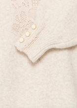 Load image into Gallery viewer, Fransa Ellen Sweater 2. 20617083
