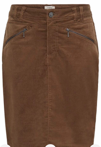 Fransa Tean Skirt 1.  20611191