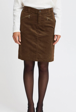 Load image into Gallery viewer, Fransa Tean Skirt 1.  20611191
