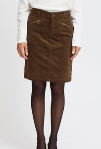 Fransa Tean Skirt 1.  20611191