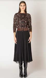 Black Tape Soft Touch Cardigan 2627267
