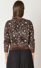 Load image into Gallery viewer, Black Tape Soft Touch Cardigan 2627267
