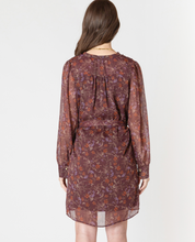 Load image into Gallery viewer, Dex Belted Dress.  2622504 D
