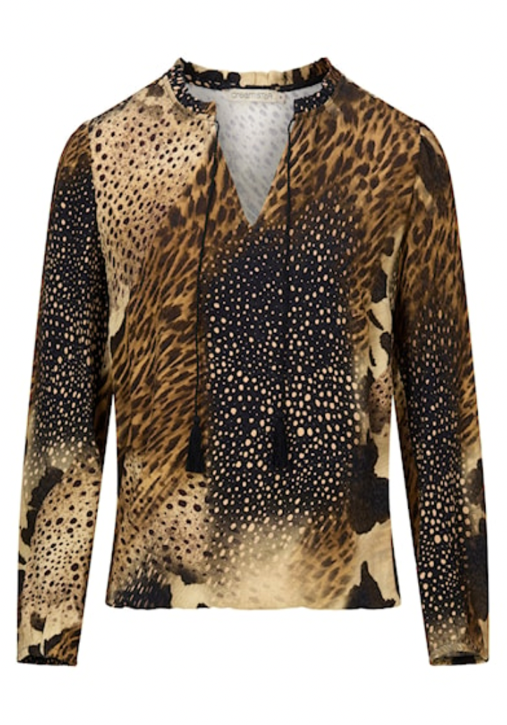 Dreamstar Amadeo Top. W25218