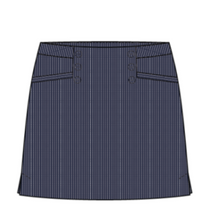 Load image into Gallery viewer, Tribal Pull on Skort    2490 8372 3068
