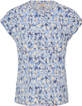 Load image into Gallery viewer, Fransa Seen Tee 20610634
