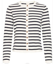 Load image into Gallery viewer, Ichi Luls Cardigan. 20125808
