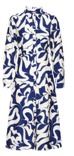 Load image into Gallery viewer, B Young Ikaia Shirt Dress. 20818648
