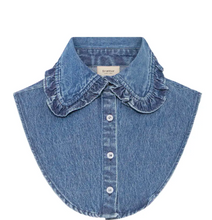 Load image into Gallery viewer, Fransa Sora Dickie Collar. 20617651
