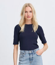 Load image into Gallery viewer, B Young Pamila Tee 20806528
