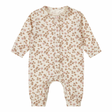 Load image into Gallery viewer, Dirkje 1 Piece Infant Girl Babysuit (Organic Cotton) WN1207
