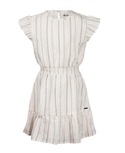 Load image into Gallery viewer, No Way Monday Girls Dress N58019-1
