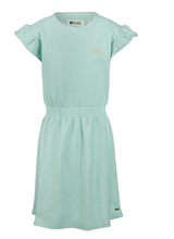 Load image into Gallery viewer, No Way Monday Girls Dress N58049-1
