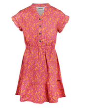 Load image into Gallery viewer, No Way Monday Girls Dress N58115-1
