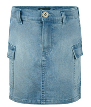 Load image into Gallery viewer, No Way Monday Girls Skirt N58103-1
