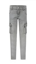 Load image into Gallery viewer, No Way Monday Boys  Cargo Pants  N58161-1
