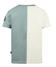 Load image into Gallery viewer, No Way Monday Boys  T Shirt. N58163-1
